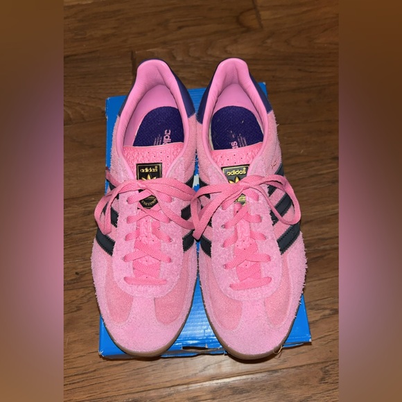 Women’s Handball Spezial Gazelle adidas - Picture 3 of 4